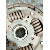 Recambio de kit embrague para hyundai terracan (hp) 2.9 crdi 4wd referencia OEM IAM 4110049800  