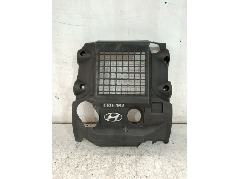 Recambio de cubierta motor para hyundai terracan (hp) 2.9 crdi 4wd referencia OEM IAM 29240-4X000  