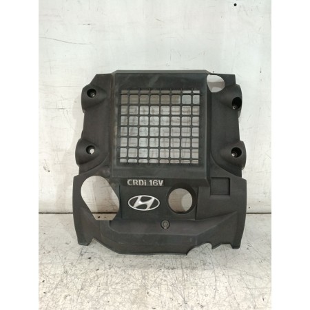 Recambio de cubierta motor para hyundai terracan (hp) 2.9 crdi 4wd referencia OEM IAM 29240-4X000  