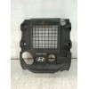 Recambio de cubierta motor para hyundai terracan (hp) 2.9 crdi 4wd referencia OEM IAM 29240-4X000  