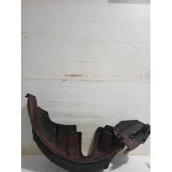 Recambio de paso rueda trasero derecho para toyota auris (_e15_) 1.33 dual-vvti (nre150_) referencia OEM IAM 6563702040  