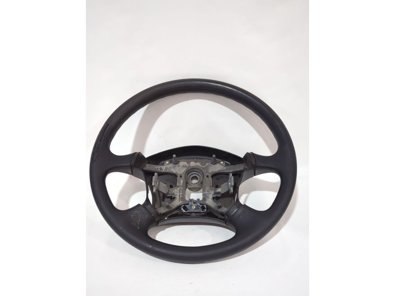 Recambio de volante para hyundai terracan (hp) 2.9 crdi 4wd referencia OEM IAM 15117200  