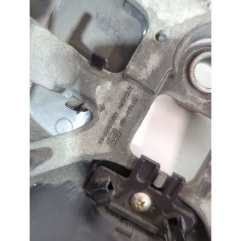 Recambio de volante para hyundai terracan (hp) 2.9 crdi 4wd referencia OEM IAM 15117200  