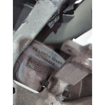Recambio de volante para hyundai terracan (hp) 2.9 crdi 4wd referencia OEM IAM 15117200  