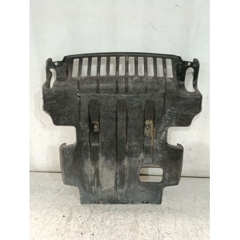 Recambio de cubrecarter para hyundai terracan (hp) 2.9 crdi 4wd referencia OEM IAM 86861-H1910  
