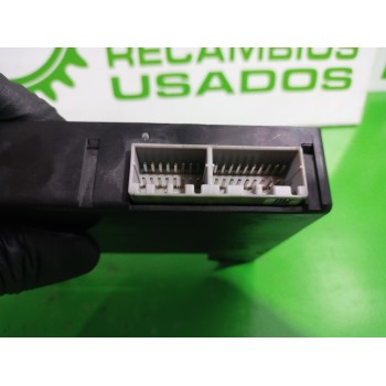 Recambio de modulo electronico para nissan almera (n16/e) 1.5 dci turbodiesel cat referencia OEM IAM ED05234710  