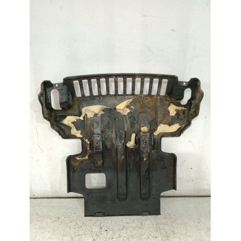 Recambio de cubrecarter para hyundai terracan (hp) 2.9 crdi 4wd referencia OEM IAM 86861-H1910  