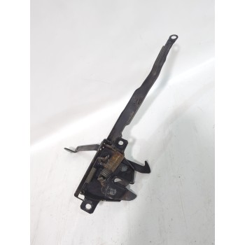CERRADURA CAPO 81130H1001 