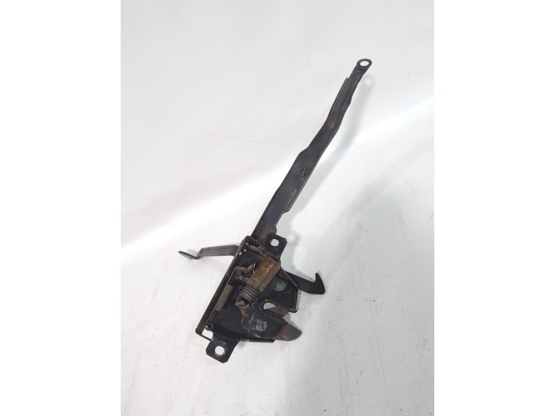 Recambio de cerradura capo para hyundai terracan (hp) 2.9 crdi 4wd referencia OEM IAM 81130H1001  