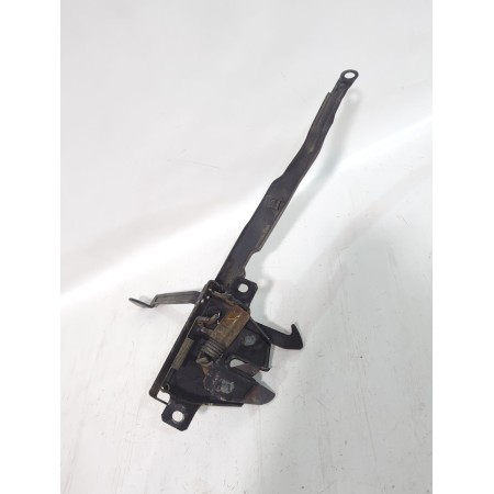 Recambio de cerradura capo para hyundai terracan (hp) 2.9 crdi 4wd referencia OEM IAM 81130H1001  