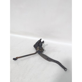 Recambio de cerradura capo para hyundai terracan (hp) 2.9 crdi 4wd referencia OEM IAM 81130H1001  
