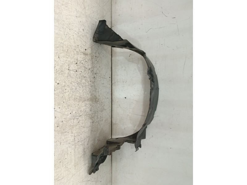 Recambio de paso rueda delantero izquierdo para hyundai terracan (hp) 2.9 crdi 4wd referencia OEM IAM 86811/ 86811-H1020  