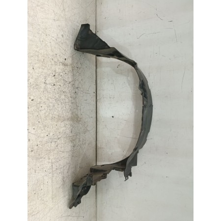 Recambio de paso rueda delantero izquierdo para hyundai terracan (hp) 2.9 crdi 4wd referencia OEM IAM 86811/ 86811-H1020  