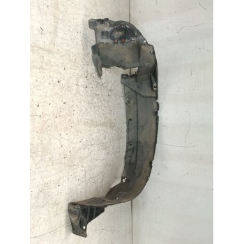 Recambio de paso rueda delantero izquierdo para hyundai terracan (hp) 2.9 crdi 4wd referencia OEM IAM 86811/ 86811-H1020  