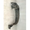 Recambio de paso rueda delantero izquierdo para hyundai terracan (hp) 2.9 crdi 4wd referencia OEM IAM 86811/ 86811-H1020  
