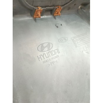 Recambio de paso rueda delantero izquierdo para hyundai terracan (hp) 2.9 crdi 4wd referencia OEM IAM 86811/ 86811-H1020  