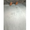 Recambio de paso rueda delantero izquierdo para hyundai terracan (hp) 2.9 crdi 4wd referencia OEM IAM 86811/ 86811-H1020  