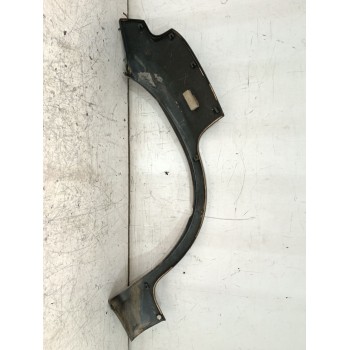 Recambio de aletin trasero izquierdo para hyundai terracan (hp) 2.9 crdi 4wd referencia OEM IAM 87771H1020  