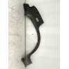 Recambio de aletin trasero izquierdo para hyundai terracan (hp) 2.9 crdi 4wd referencia OEM IAM 87771H1020  
