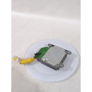 Recambio de centralita airbag para hyundai terracan (hp) 2.9 crdi 4wd referencia OEM IAM 95910H1200  