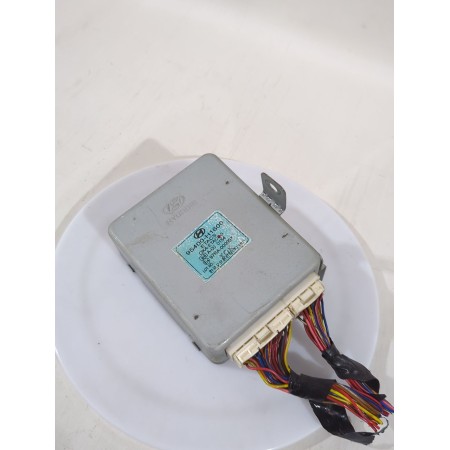 Recambio de modulo electronico para hyundai terracan (hp) 2.9 crdi 4wd referencia OEM IAM 95400H1600  