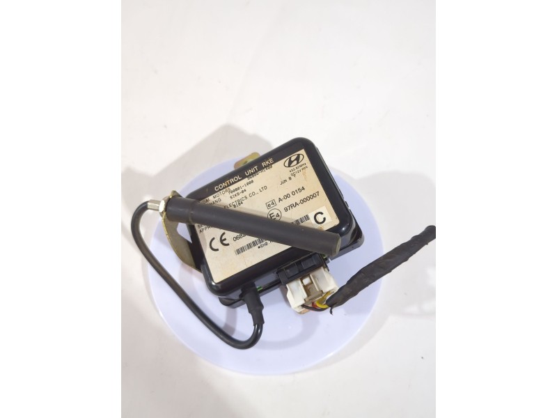 Recambio de modulo electronico para hyundai terracan (hp) 2.9 crdi 4wd referencia OEM IAM 96800H1400  