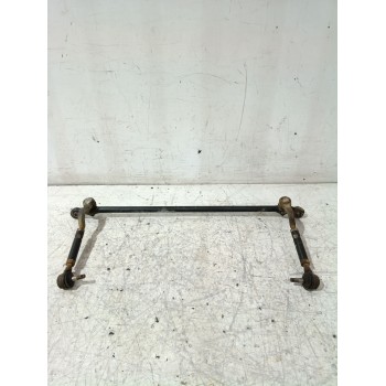 Recambio de barra estabilizadora delantera para hyundai terracan (hp) 2.9 crdi 4wd referencia OEM IAM 54832H1100  
