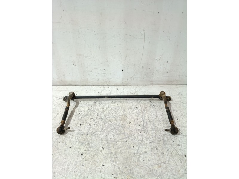 Recambio de barra estabilizadora delantera para hyundai terracan (hp) 2.9 crdi 4wd referencia OEM IAM 54832H1100  