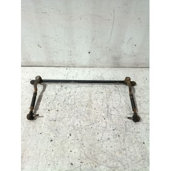 Recambio de barra estabilizadora delantera para hyundai terracan (hp) 2.9 crdi 4wd referencia OEM IAM 54832H1100  