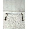 Recambio de barra estabilizadora delantera para hyundai terracan (hp) 2.9 crdi 4wd referencia OEM IAM 54832H1100  