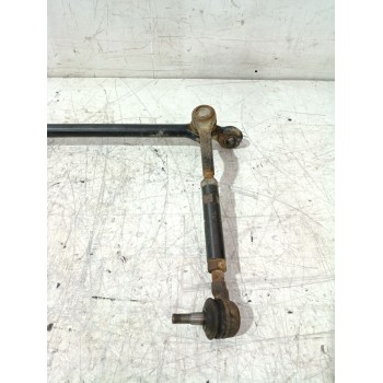 Recambio de barra estabilizadora delantera para hyundai terracan (hp) 2.9 crdi 4wd referencia OEM IAM 54832H1100  