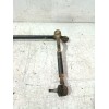 Recambio de barra estabilizadora delantera para hyundai terracan (hp) 2.9 crdi 4wd referencia OEM IAM 54832H1100  