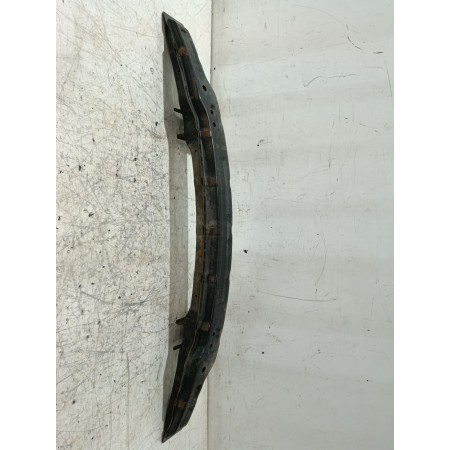 Recambio de refuerzo paragolpes delantero para hyundai terracan (hp) 2.9 crdi 4wd referencia OEM IAM 86540H1020  