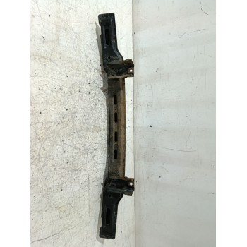 Recambio de refuerzo paragolpes delantero para hyundai terracan (hp) 2.9 crdi 4wd referencia OEM IAM 86540H1020  