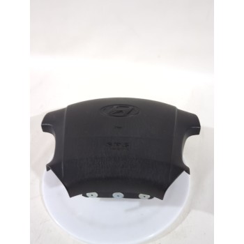Recambio de airbag delantero izquierdo para hyundai terracan (hp) 2.9 crdi 4wd referencia OEM IAM 56900H1000LK  