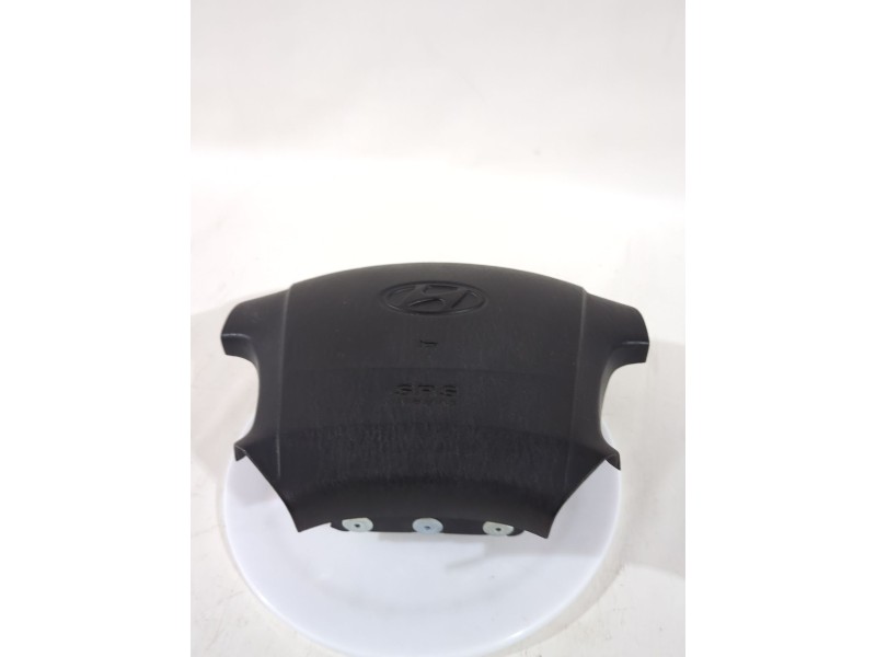 Recambio de airbag delantero izquierdo para hyundai terracan (hp) 2.9 crdi 4wd referencia OEM IAM 56900H1000LK  