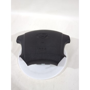 Recambio de airbag delantero izquierdo para hyundai terracan (hp) 2.9 crdi 4wd referencia OEM IAM 56900H1000LK  