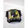 Recambio de airbag delantero izquierdo para hyundai terracan (hp) 2.9 crdi 4wd referencia OEM IAM 56900H1000LK  