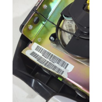 Recambio de airbag delantero izquierdo para hyundai terracan (hp) 2.9 crdi 4wd referencia OEM IAM 56900H1000LK  