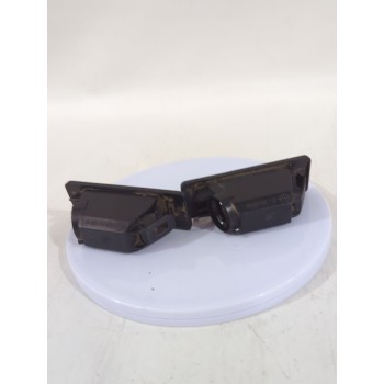 Recambio de piloto matricula para nissan qashqai i (j10, nj10) 1.5 dci referencia OEM IAM 26510JD00A  