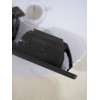 Recambio de piloto matricula para nissan qashqai i (j10, nj10) 1.5 dci referencia OEM IAM 26510JD00A  