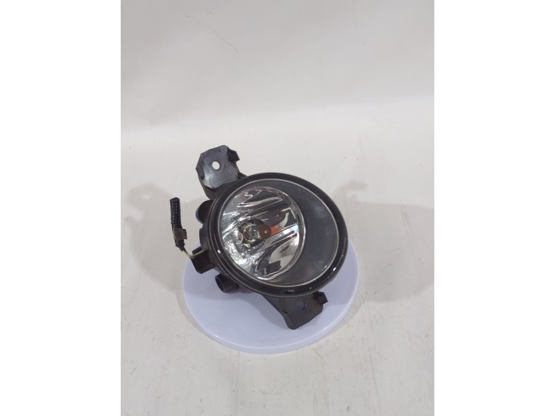 Recambio de faro antiniebla derecho para nissan qashqai i (j10, nj10) 1.5 dci referencia OEM IAM 261508992A  