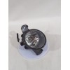 Recambio de faro antiniebla derecho para nissan qashqai i (j10, nj10) 1.5 dci referencia OEM IAM 261508992A  
