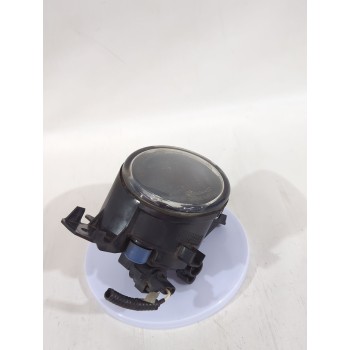 Recambio de faro antiniebla derecho para nissan qashqai i (j10, nj10) 1.5 dci referencia OEM IAM 261508992A  