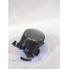 Recambio de faro antiniebla derecho para nissan qashqai i (j10, nj10) 1.5 dci referencia OEM IAM 261508992A  