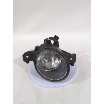 Recambio de faro antiniebla izquierdo para nissan qashqai i (j10, nj10) 1.5 dci referencia OEM IAM 261558992A  