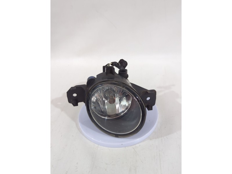 Recambio de faro antiniebla izquierdo para nissan qashqai i (j10, nj10) 1.5 dci referencia OEM IAM 261558992A  