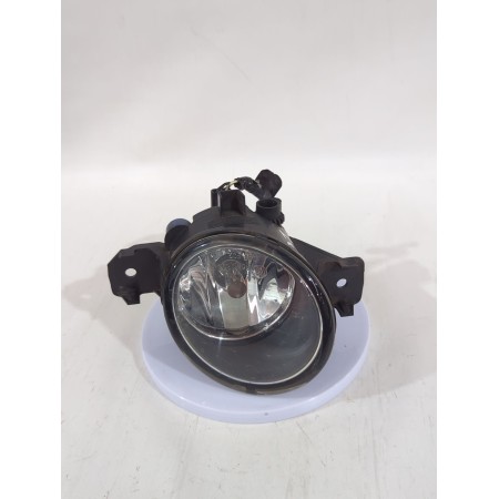 Recambio de faro antiniebla izquierdo para nissan qashqai i (j10, nj10) 1.5 dci referencia OEM IAM 261558992A  