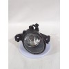 Recambio de faro antiniebla izquierdo para nissan qashqai i (j10, nj10) 1.5 dci referencia OEM IAM 261558992A  