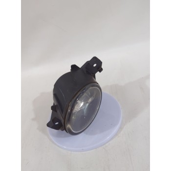 Recambio de faro antiniebla izquierdo para nissan qashqai i (j10, nj10) 1.5 dci referencia OEM IAM 261558992A  